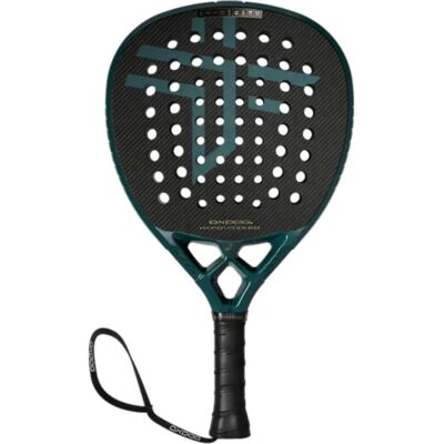 Oxdog Hyper 2.0 Pro+ 2025 - Padel Schläger Oxdog Hyper 2.0 Pro+ 2025 - Padel Schläger