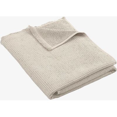 Borganäs av Sverige Haze Froté 2-pack - Naturlige Håndklær Borganäs av Sverige Haze Froté 2-pack - Naturlige Håndklær