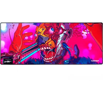 X-GAMER Hiirimatto 1100x450 Cyber Bot - Hiirimatto X-GAMER Hiirimatto 1100x450 Cyber Bot - Hiirimatto