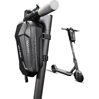 Xiaomi M365 Hård Skal Taske - 2L - Elektrisk Scooter Tilbehør Xiaomi M365 Hård Skal Taske - 2L - Elektrisk Scooter Tilbehør