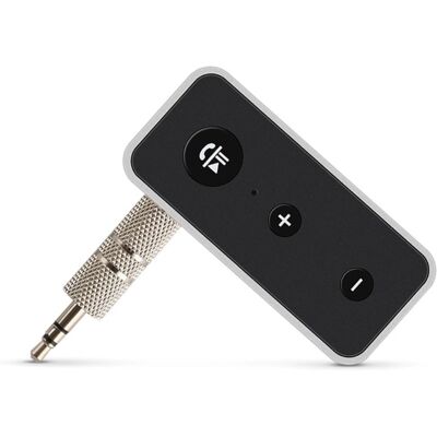 MTK Wireless Bluetooth 5.0 Stereo Audio Music Receiver - Langaton Bluetooth 5.0 vastaanotin MTK Wireless Bluetooth 5.0 Stereo Audio Music Receiver - Langaton Bluetooth 5.0 vastaanotin