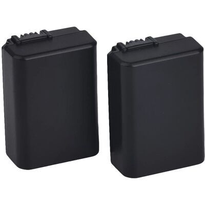 MTK NP-FW50 Batteri til Sony NEX-5 NEX-3 NEX-5A - Batteri MTK NP-FW50 Batteri til Sony NEX-5 NEX-3 NEX-5A - Batteri