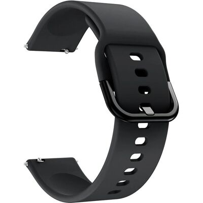 MTK Silikonranneke Samsung Galaxy Watch3 45mm MTK Silikonranneke Samsung Galaxy Watch3 45mm