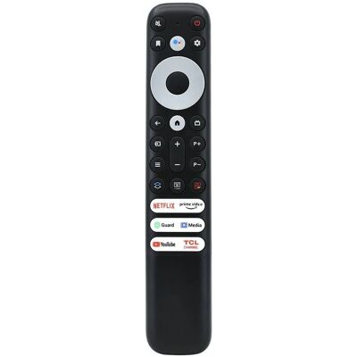 MTK RC902V FMR4 TV Fjernbetjening - Erstatning for TCL MTK RC902V FMR4 TV Fjernbetjening - Erstatning for TCL