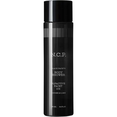 N.C.P. Olfactives Lavanda & Ginepro - Gel doccia N.C.P. Olfactives Lavanda & Ginepro - Gel doccia