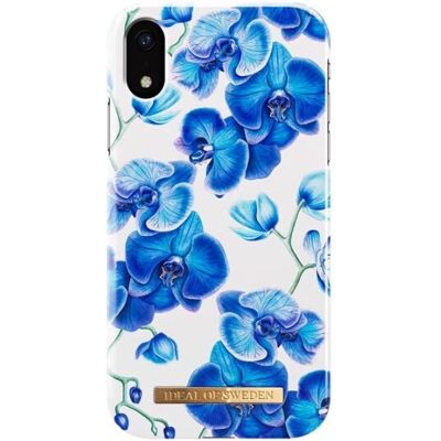 Funda para móvil iDeal of Sweden Baby Blue Orchid para iPhone X/XS Funda para móvil iDeal of Sweden Baby Blue Orchid para iPhone X/XS