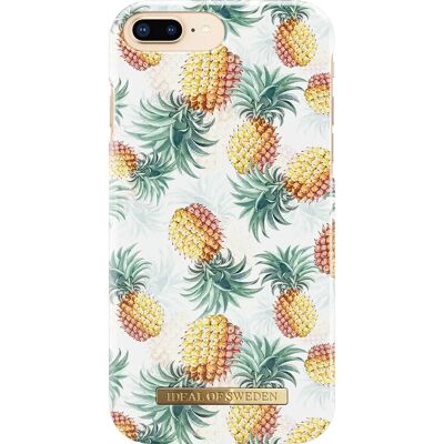 iDeal of Sweden iPhone 6 Plus Pineapple Bonanza Protective Case iDeal of Sweden iPhone 6 Plus Pineapple Bonanza Protective Case
