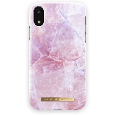 iDeal of Sweden Rosa iPhone XR Hülle - 15,5cm Schutz & Kratzfest iDeal of Sweden Rosa iPhone XR Hülle - 15,5cm Schutz & Kratzfest