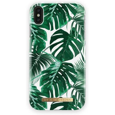 Grøn iDeal of Sweden Mode Cover til iPhone XS Max Grøn iDeal of Sweden Mode Cover til iPhone XS Max