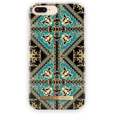 iDeal of Sweden Funda para iPhone 6 Plus con Motivo Barroco Negro iDeal of Sweden Funda para iPhone 6 Plus con Motivo Barroco Negro
