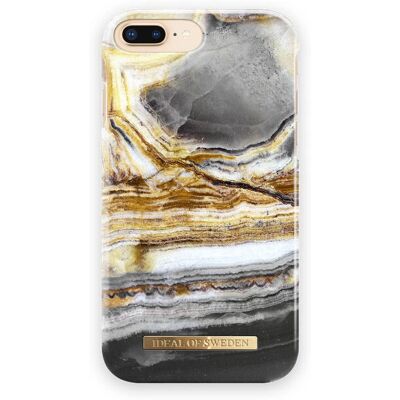 Funda de mármol iDeal of Sweden para iPhone 6 Plus/7 Plus/8 Plus - Protección Funda de mármol iDeal of Sweden para iPhone 6 Plus/7 Plus/8 Plus - Protección