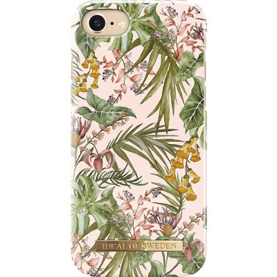 Coque iPhone 6/6S Pastel Savanna - Étui pour Smartphone - Publicité Coque iPhone 6/6S Pastel Savanna - Étui pour Smartphone - Publicité