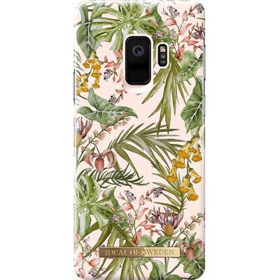 iDeal of Sweden Modèle Pastel Savanna Vert - Coque de Téléphone - Publicité iDeal of Sweden Modèle Pastel Savanna Vert - Coque de Téléphone - Publicité
