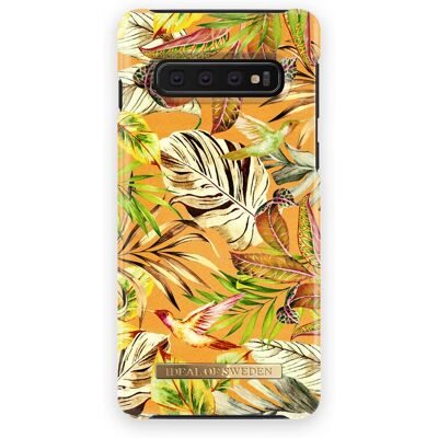 Ideal of Sweden Galaxy S10 Mango Jungle Multicolor - Funda para móvil Ideal of Sweden Galaxy S10 Mango Jungle Multicolor - Funda para móvil