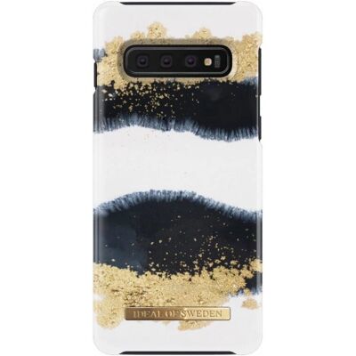 Funda para Galaxy S10 Licorice Brillante - Multicolor Funda para Galaxy S10 Licorice Brillante - Multicolor