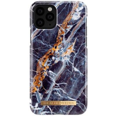 Funda de iPhone 11 Pro de Mármol Azul Medianoche - iDeal of Sweden Funda de iPhone 11 Pro de Mármol Azul Medianoche - iDeal of Sweden