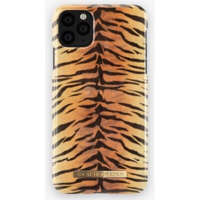 Coque Sunset Tiger de iDeal of Sweden - Design Exotique Coque Sunset Tiger de iDeal of Sweden - Design Exotique
