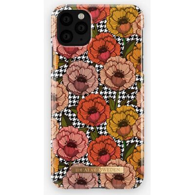 iDeal of Sweden iPhone 11 Max Pro/XS Max Retro Bloom - Coque de Téléphone iDeal of Sweden iPhone 11 Max Pro/XS Max Retro Bloom - Coque de Téléphone
