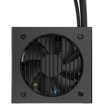 Fractal Design Anode 650W Netzteil - Netzgerät Fractal Design Anode 650W Netzteil - Netzgerät