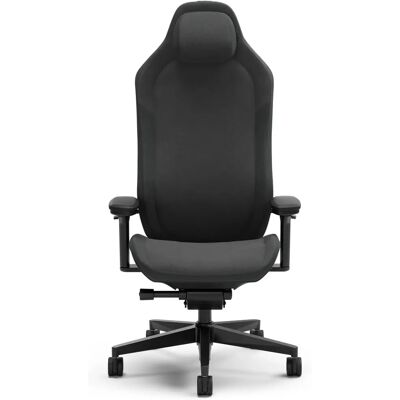 Krzesło gamingowe Fractal Design FD-CH-RE1F-01 - Regulowana Wysokość & Ergonomiczne Krzesło gamingowe Fractal Design FD-CH-RE1F-01 - Regulowana Wysokość & Ergonomiczne
