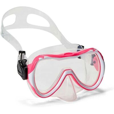 Soak Burbot Simmask - För barn 4-8 år - Hållbar plastlins Soak Burbot Simmask - För barn 4-8 år - Hållbar plastlins
