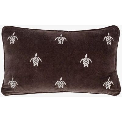 Eightmood Galapagos 30x50 cm Brun Pudevår - Pudevår Eightmood Galapagos 30x50 cm Brun Pudevår - Pudevår
