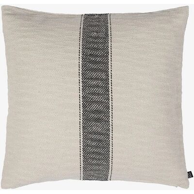 Eightmood Weaver 60x60 cm Pudehülle - Hvid Eightmood Weaver 60x60 cm Pudehülle - Hvid