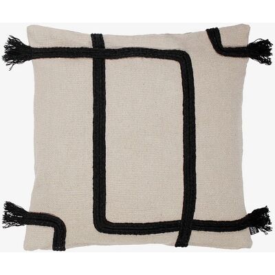 Eightmood - Kuddfodral Vero 50x50 cm - Beige Eightmood - Kuddfodral Vero 50x50 cm - Beige