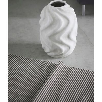 Eightmood - Vase - Movimento - Beige - Indretning Eightmood - Vase - Movimento - Beige - Indretning