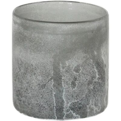Tell Me More Frost Windlicht - Photophore Frost S Tell Me More Frost Windlicht - Photophore Frost S