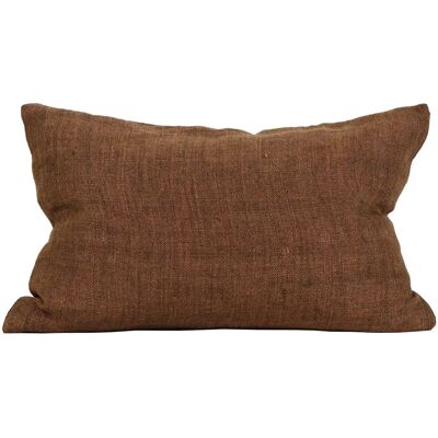 Tell Me More Margaux - Putetrekk - Kanel - 40x60cm Tell Me More Margaux - Putetrekk - Kanel - 40x60cm