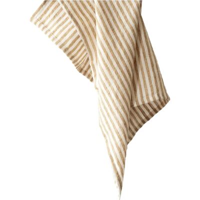 Tell Me More - Leon - 50x70 cm - Krydder - kitchen towel Tell Me More - Leon - 50x70 cm - Krydder - kitchen towel