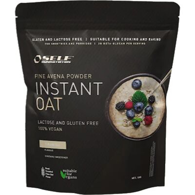 Self Omninutrition Instant Havre 1 kg - Tiramisu - Kosttillskott Self Omninutrition Instant Havre 1 kg - Tiramisu - Kosttillskott