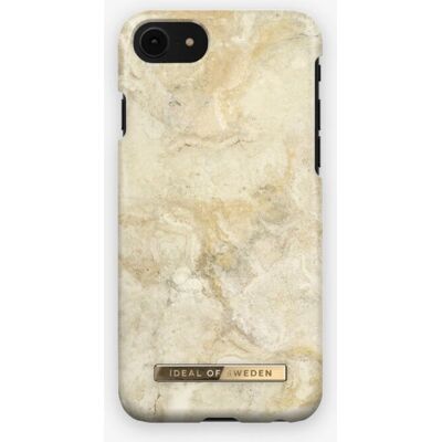 Coque iPhone iDeal of Sweden Marbre - Étui pour iPhone 6/7/8/SE Coque iPhone iDeal of Sweden Marbre - Étui pour iPhone 6/7/8/SE