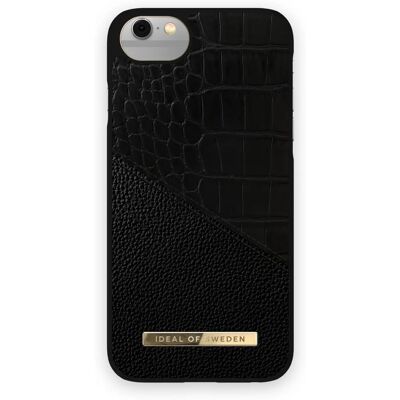 Coque iPhone iDeal of Sweden Atelier - Noir Coque iPhone iDeal of Sweden Atelier - Noir