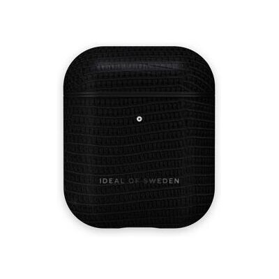 iDeal of Sweden Adler Schwarze Hülle - Schutzcover iDeal of Sweden Adler Schwarze Hülle - Schutzcover
