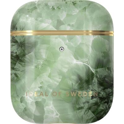 Coque iDeal of Sweden - Ciel Vert Cristal - Accessoire pour Casque - Publicité Coque iDeal of Sweden - Ciel Vert Cristal - Accessoire pour Casque - Publicité