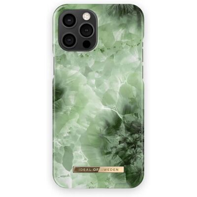 Funda de iPhone 12 Pro Max Multicolor Cielo de Cristal de iDeal of Sweden Funda de iPhone 12 Pro Max Multicolor Cielo de Cristal de iDeal of Sweden