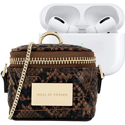 Mini Sac Poppy d'iDeal of Sweden - Étui AirPods & Sac bandoulière Mini Sac Poppy d'iDeal of Sweden - Étui AirPods & Sac bandoulière
