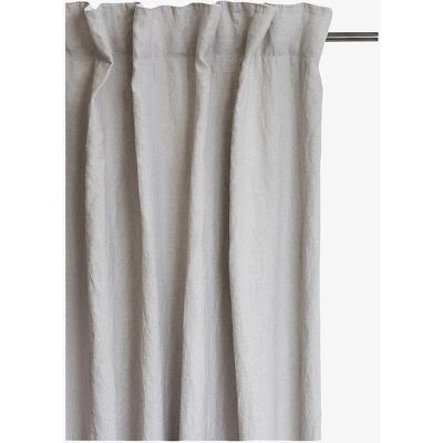 Himla Sunshine Linnevindue - 140x250cm - Naturlig utseende Himla Sunshine Linnevindue - 140x250cm - Naturlig utseende