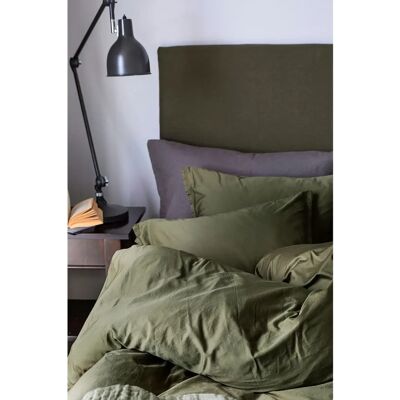 Himla Økologisk Bomullsputevar - Myk og Luksuriøs - 50x90cm Himla Økologisk Bomullsputevar - Myk og Luksuriøs - 50x90cm