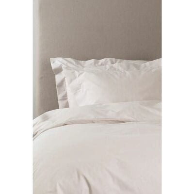 Himla Dreamtime Beige Sengetøj - GOTS Certificeret Himla Dreamtime Beige Sengetøj - GOTS Certificeret