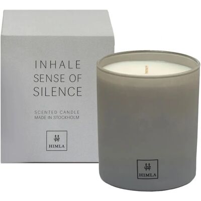 Himla Inhale Duftlys - Naturlig og Vegansk Himla Inhale Duftlys - Naturlig og Vegansk