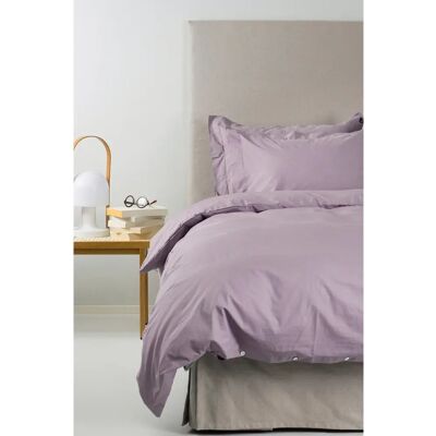 Himla Liila 150X210 Ekologiskt Sänglinne - Dreamtime Himla Liila 150X210 Ekologiskt Sänglinne - Dreamtime
