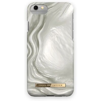 Coque iPhone iDeal of Sweden Grise - Protection & Style Coque iPhone iDeal of Sweden Grise - Protection & Style