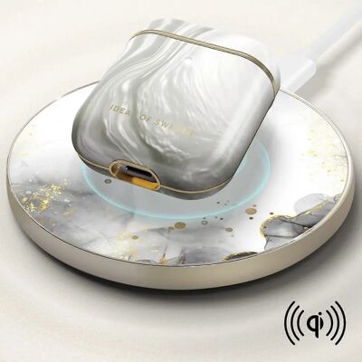 iDeal of Sweden Helmiä AirPods Kotelo - Suoja ja Tyyli iDeal of Sweden Helmiä AirPods Kotelo - Suoja ja Tyyli