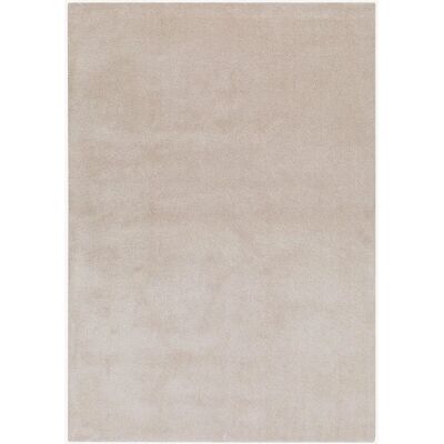 KM Home Sheraton Matta - Mikrofasermaterial, Vit, 200x290 - Mjuk & Tvättbar KM Home Sheraton Matta - Mikrofasermaterial, Vit, 200x290 - Mjuk & Tvättbar