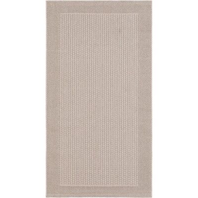 KM Home - Miami Utendørstepp - Beige - 80x200 - Utendørsteppe KM Home - Miami Utendørstepp - Beige - 80x200 - Utendørsteppe