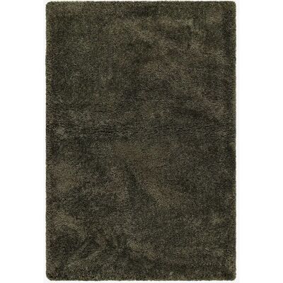 KM Home Floki Grønn Teppe 133X190 - Teppe KM Home Floki Grønn Teppe 133X190 - Teppe