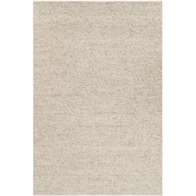 KM Home Skagen Beige 300x400 Ullteppet - Teppe KM Home Skagen Beige 300x400 Ullteppet - Teppe